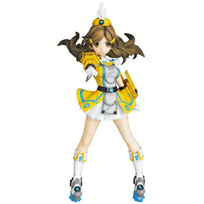 Vividred Operation - Shinomiya Himawari - Perfect Posing Products #3 - 1/8 (Medicom Toy)ㅤ – Medicom Toy – ActionFigureBrasil