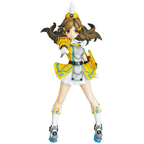 Vividred Operation - Shinomiya Himawari - Perfect Posing Products #3 - 1/8 (Medicom Toy)ㅤ – Medicom Toy – ActionFigureBrasil