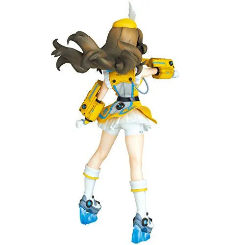Vividred Operation - Shinomiya Himawari - Perfect Posing Products #3 - 1/8 (Medicom Toy)ㅤ – Medicom Toy – ActionFigureBrasil