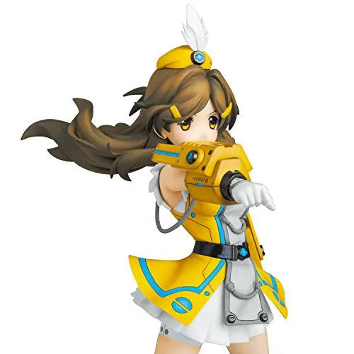 Vividred Operation - Shinomiya Himawari - Perfect Posing Products #3 - 1/8 (Medicom Toy)ㅤ – Medicom Toy – ActionFigureBrasil