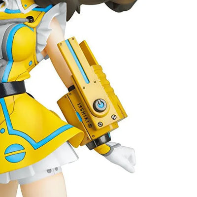 Vividred Operation - Shinomiya Himawari - Perfect Posing Products #3 - 1/8 (Medicom Toy)ㅤ – Medicom Toy – ActionFigureBrasil — ambientada