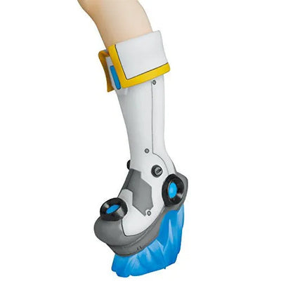 Vividred Operation - Shinomiya Himawari - Perfect Posing Products #3 - 1/8 (Medicom Toy)ㅤ – Medicom Toy – ActionFigureBrasil — com base expositora