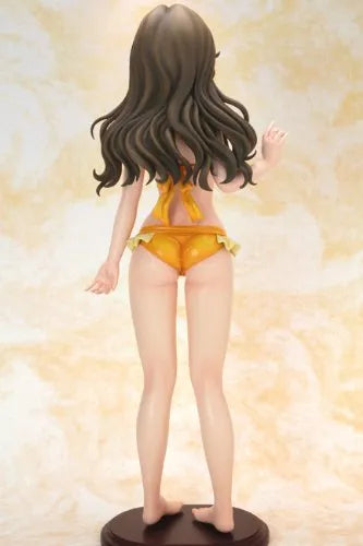 Vividred Operation - Shinomiya Himawari - Super Figure - 1/2.5 - Swimsuit ver. , Soft Bust Edition (Griffon Enterprises)ㅤ – Griffon Enterprises – ActionFigureBrasil