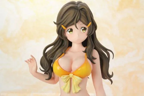 Vividred Operation - Shinomiya Himawari - Super Figure - 1/2.5 - Swimsuit ver. , Soft Bust Edition (Griffon Enterprises)ㅤ – Griffon Enterprises – ActionFigureBrasil
