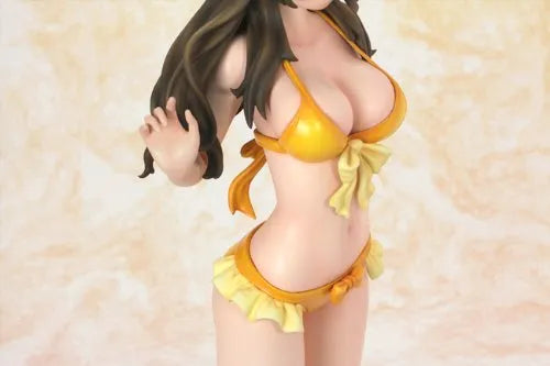 Vividred Operation - Shinomiya Himawari - Super Figure - 1/2.5 - Swimsuit ver. , Soft Bust Edition (Griffon Enterprises)ㅤ – Griffon Enterprises – ActionFigureBrasil