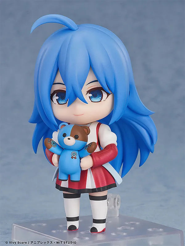 Vivy: Fluorite Eye's Song - Matsumoto - Vivy - Nendoroid #1931 (Good Smile Arts Shanghai, Good Smile Company)ㅤ – Good Smile Arts Shanghai – ActionFigure Brasil