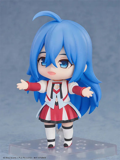 Vivy: Fluorite Eye's Song - Matsumoto - Vivy - Nendoroid #1931 (Good Smile Arts Shanghai, Good Smile Company)ㅤ – Good Smile Arts Shanghai – ActionFigureBrasil — embalagem