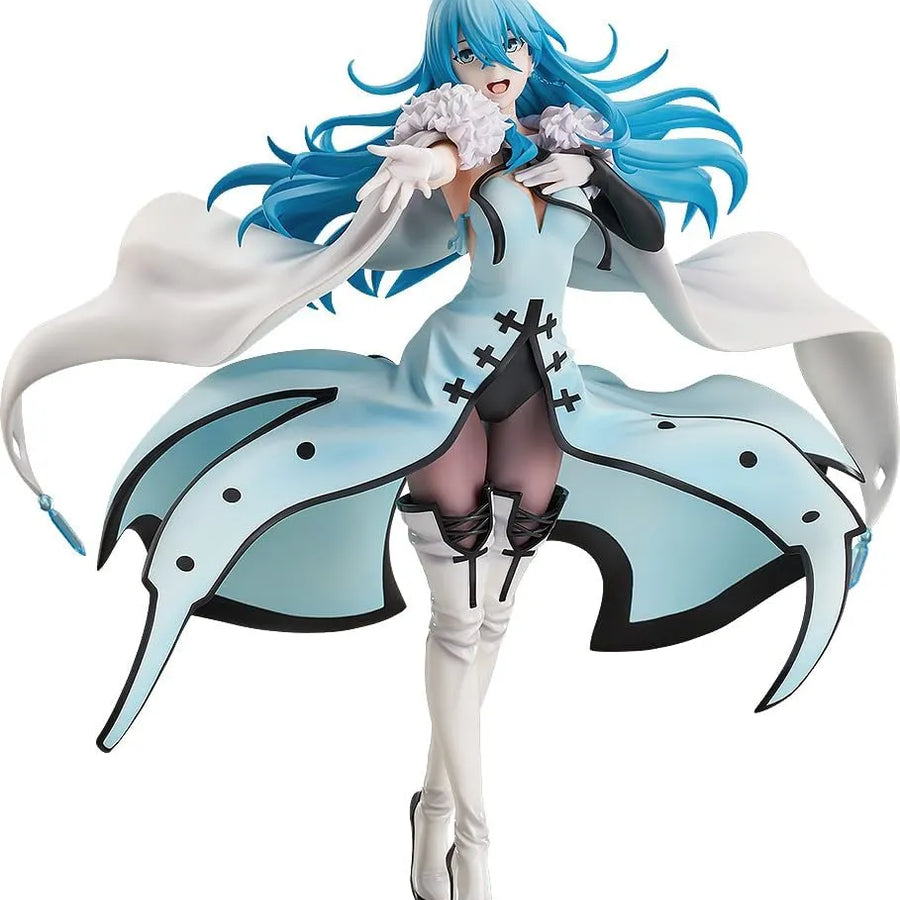 Vivy: Fluorite Eye's Song - Vivy - 1/7 (Good Smile Arts Shanghai, Good Smile Company)ㅤ – Good Smile Arts Shanghai – ActionFigure Brasil