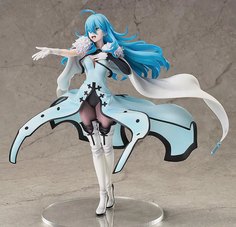 Vivy: Fluorite Eye's Song - Vivy - 1/7 (Good Smile Arts Shanghai, Good Smile Company)ㅤ – Good Smile Arts Shanghai – ActionFigure Brasil