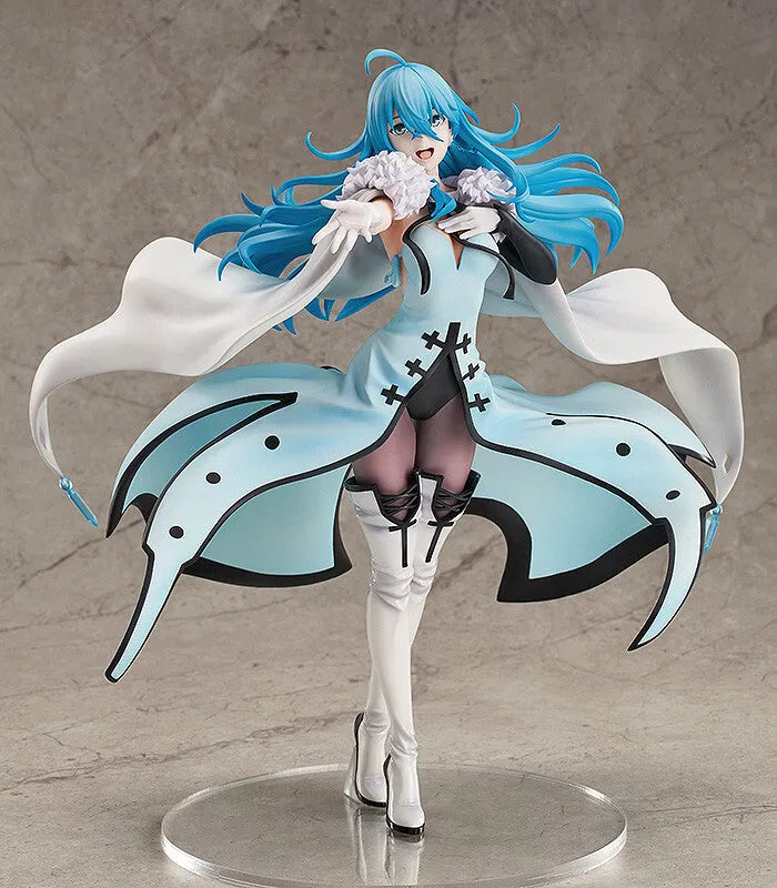Vivy: Fluorite Eye's Song - Vivy - 1/7 (Good Smile Arts Shanghai, Good Smile Company)ㅤ – Good Smile Arts Shanghai – ActionFigure Brasil