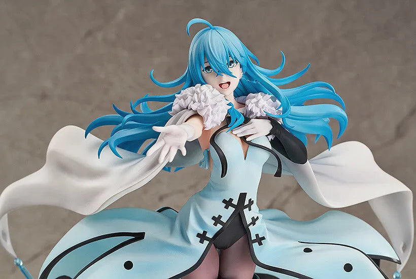 Vivy: Fluorite Eye's Song - Vivy - 1/7 (Good Smile Arts Shanghai, Good Smile Company)ㅤ – Good Smile Arts Shanghai – ActionFigure Brasil