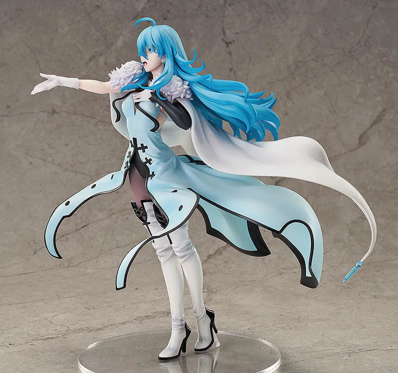 Vivy: Fluorite Eye's Song - Vivy - 1/7 (Good Smile Arts Shanghai, Good Smile Company)ㅤ – Good Smile Arts Shanghai – ActionFigure Brasil
