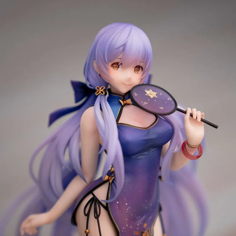 VOCALOID 4 Library - Stardust - 1/7 - China Dress ver. (MEDIUM5)ㅤ – MEDIUM5 – ActionFigure Brasil