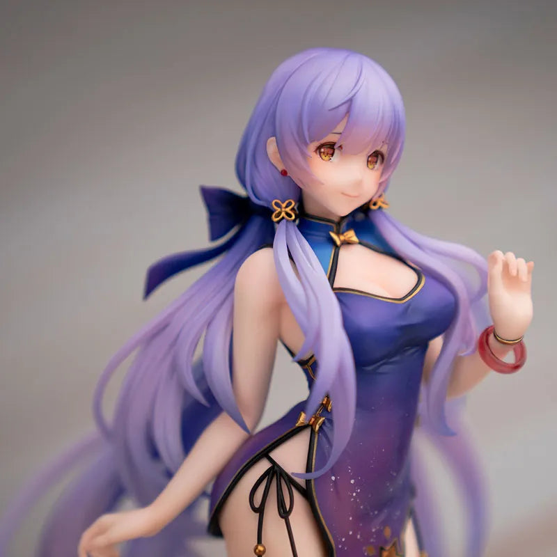 VOCALOID 4 Library - Stardust - 1/7 - China Dress ver. (MEDIUM5)ㅤ – MEDIUM5 – ActionFigure Brasil
