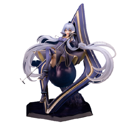 Vocaloid 4 Library - Stardust - 1/7 - Whisper of the Star (MEDIUM5)ㅤ – MEDIUM5 – ActionFigure Brasil
