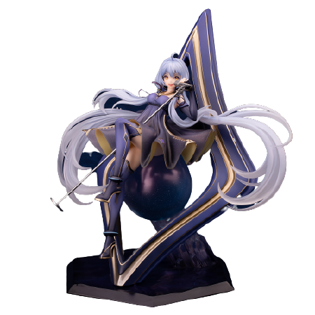 Vocaloid 4 Library - Stardust - 1/7 - Whisper of the Star (MEDIUM5)ㅤ – MEDIUM5 – ActionFigure Brasil