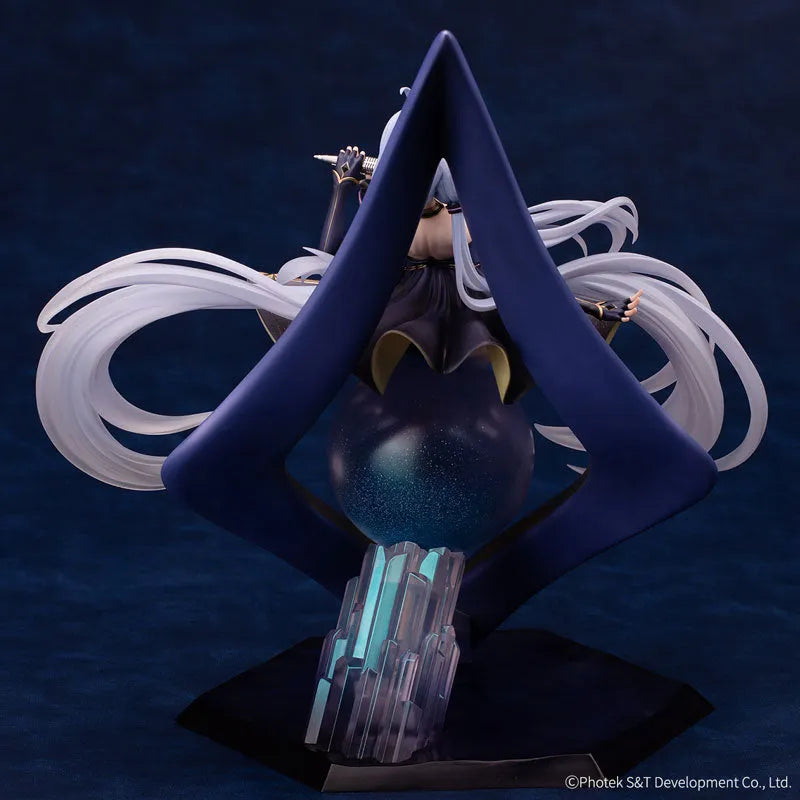 Vocaloid 4 Library - Stardust - 1/7 - Whisper of the Star (MEDIUM5)ㅤ – MEDIUM5 – ActionFigure Brasil