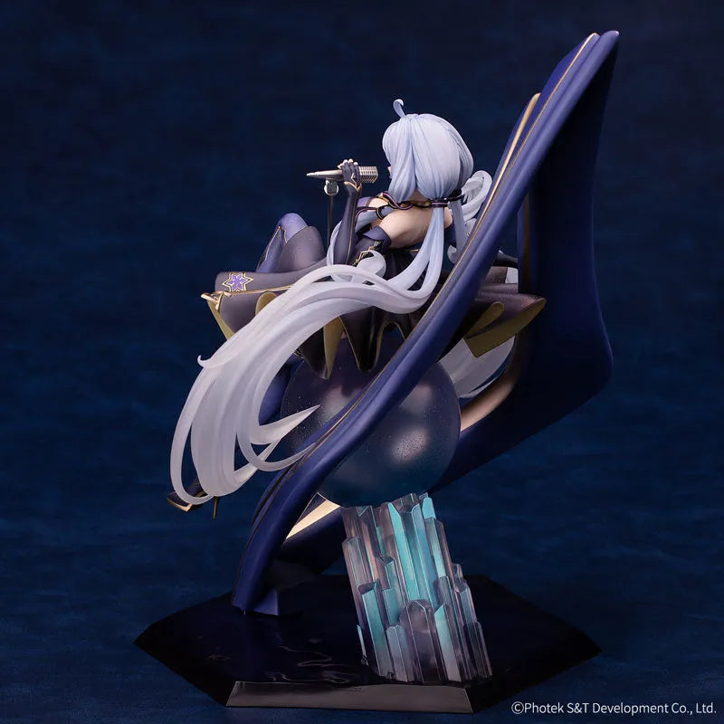 Vocaloid 4 Library - Stardust - 1/7 - Whisper of the Star (MEDIUM5)ㅤ – MEDIUM5 – ActionFigure Brasil