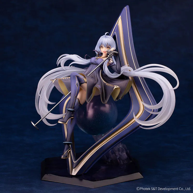 Vocaloid 4 Library - Stardust - 1/7 - Whisper of the Star (MEDIUM5)ㅤ – MEDIUM5 – ActionFigure Brasil