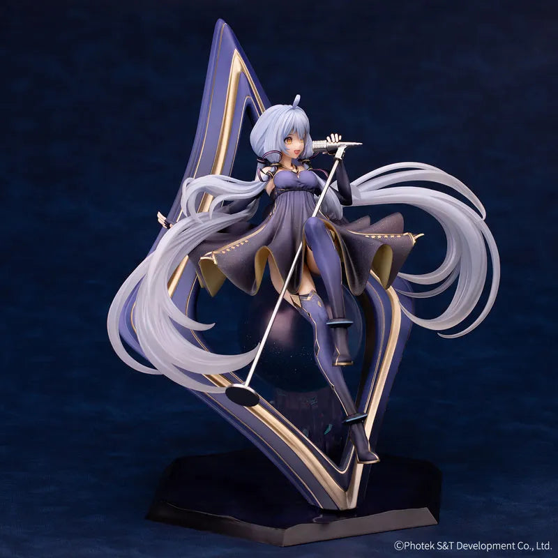 Vocaloid 4 Library - Stardust - 1/7 - Whisper of the Star (MEDIUM5)ㅤ – MEDIUM5 – ActionFigure Brasil