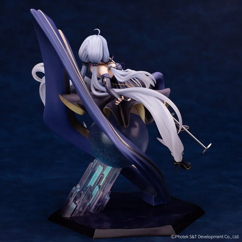 Vocaloid 4 Library - Stardust - 1/7 - Whisper of the Star (MEDIUM5)ㅤ – MEDIUM5 – ActionFigure Brasil