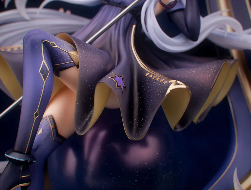 Vocaloid 4 Library - Stardust - 1/7 - Whisper of the Star (MEDIUM5)ㅤ – MEDIUM5 – ActionFigure Brasil