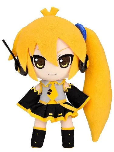 Vocaloid - Akita Neru - Nendoroid Plus #48 (Gift)ㅤ – Gift – ActionFigure Brasil