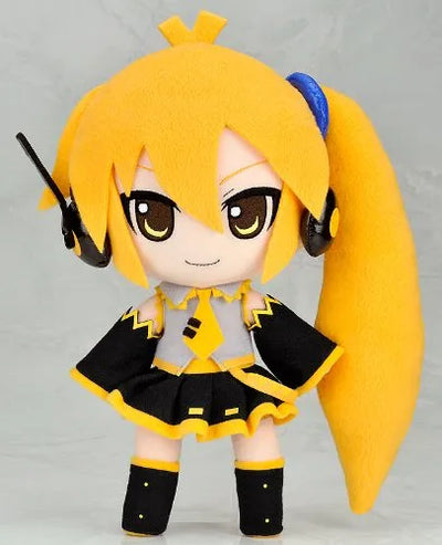 Vocaloid - Akita Neru - Nendoroid Plus #48 (Gift)ㅤ – Gift – ActionFigure Brasil — embalagem