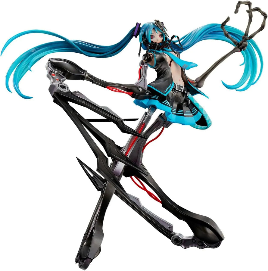 Vocaloid - Calne Ca - 15th Memorial (Union Creative International Ltd)ㅤ – Union Creative – ActionFigureBrasil