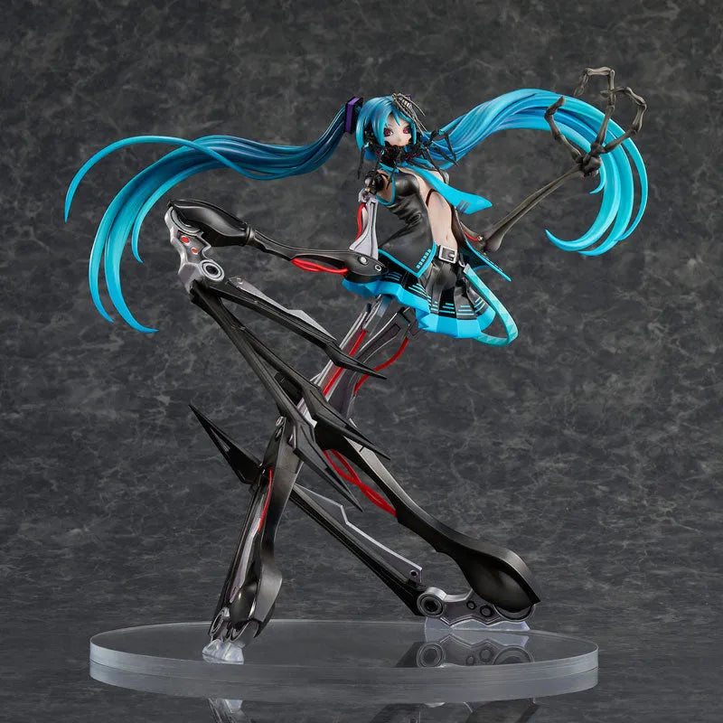 Vocaloid - Calne Ca - 15th Memorial (Union Creative International Ltd)ㅤ – Union Creative International Ltd as Manufacturer – ActionFigure Brasil