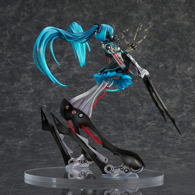 Vocaloid - Calne Ca - 15th Memorial (Union Creative International Ltd)ㅤ – Union Creative International Ltd as Manufacturer – ActionFigure Brasil
