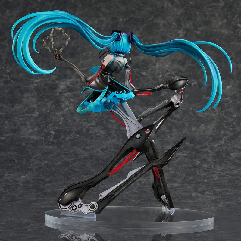 Vocaloid - Calne Ca - 15th Memorial (Union Creative International Ltd)ㅤ – Union Creative International Ltd as Manufacturer – ActionFigure Brasil