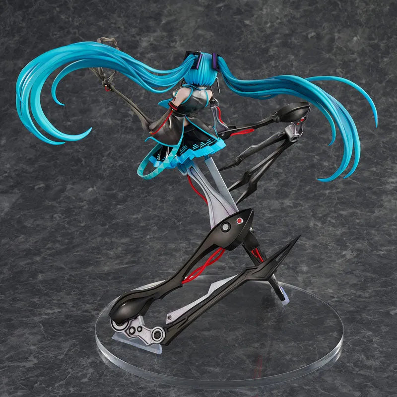 Vocaloid - Calne Ca - 15th Memorial (Union Creative International Ltd)ㅤ – Union Creative International Ltd as Manufacturer – ActionFigure Brasil