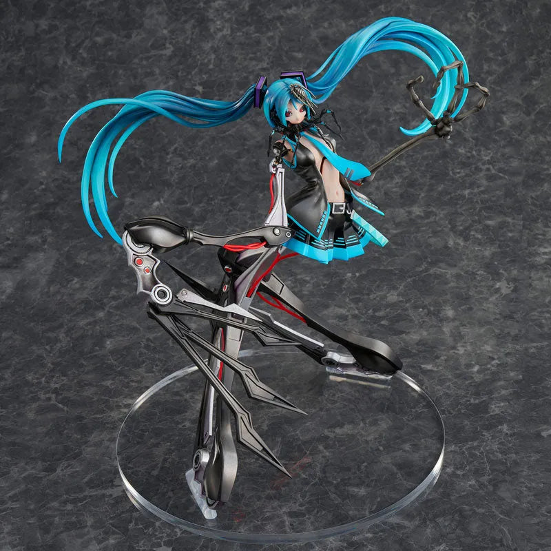 Vocaloid - Calne Ca - 15th Memorial (Union Creative International Ltd)ㅤ – Union Creative International Ltd as Manufacturer – ActionFigure Brasil