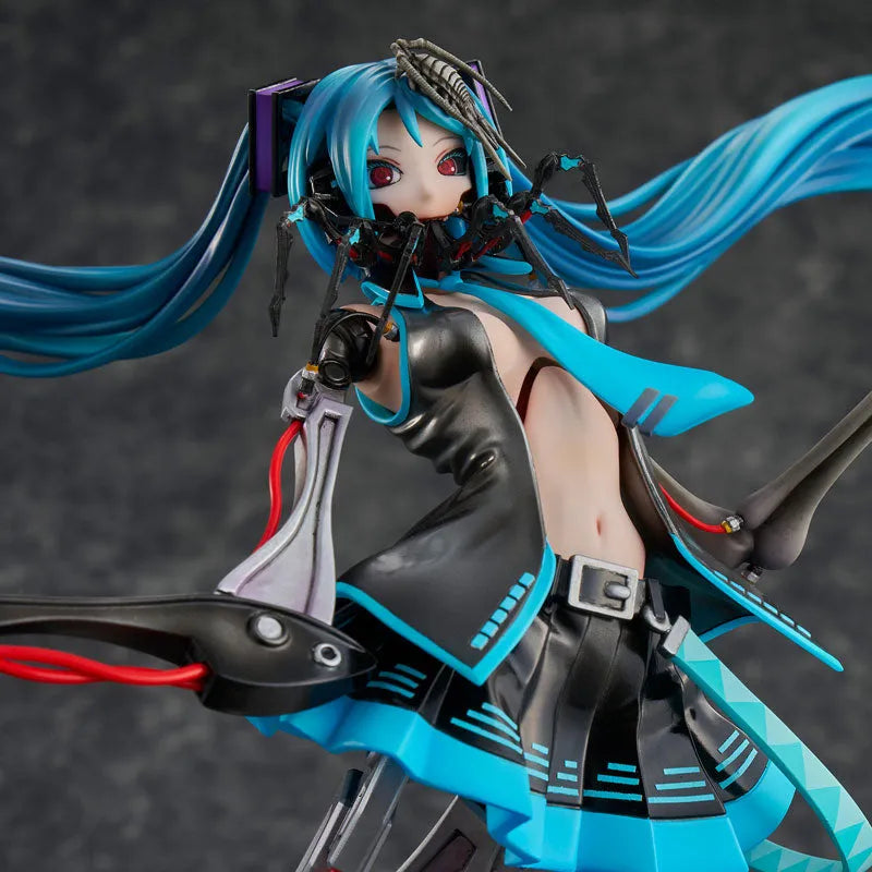 Vocaloid - Calne Ca - 15th Memorial (Union Creative International Ltd)ㅤ – Union Creative International Ltd as Manufacturer – ActionFigure Brasil