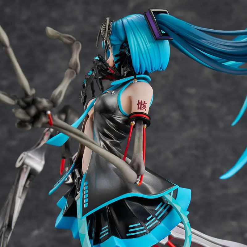Vocaloid - Calne Ca - 15th Memorial (Union Creative International Ltd)ㅤ – Union Creative International Ltd as Manufacturer – ActionFigure Brasil