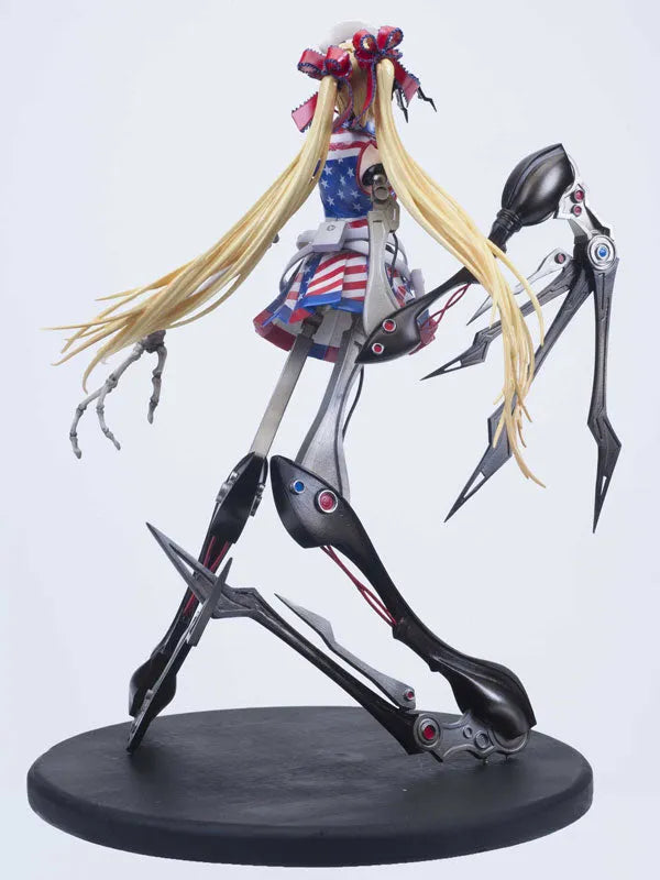 Vocaloid - Calne Ca - Hdge #1 EX - Strange Blue ver. (Union Creative International Ltd)ㅤ – Union Creative – ActionFigure Brasil