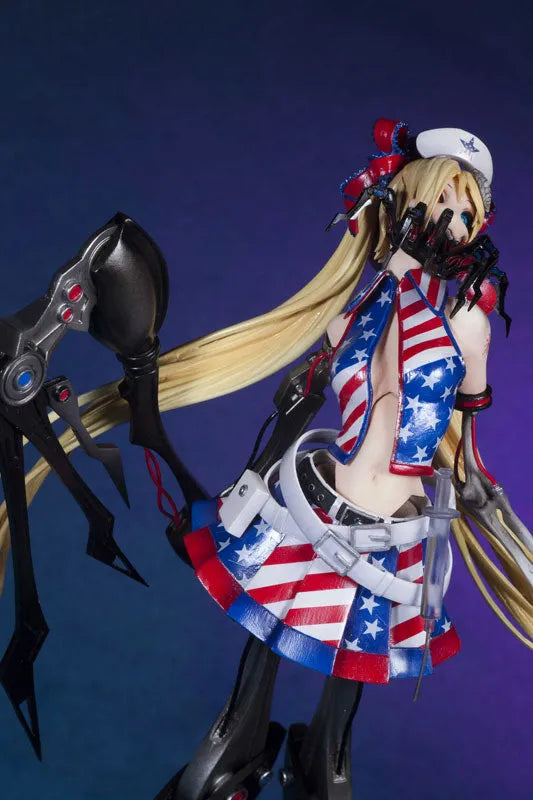 Vocaloid - Calne Ca - Hdge #1 EX - Strange Blue ver. (Union Creative International Ltd)ㅤ – Union Creative – ActionFigure Brasil