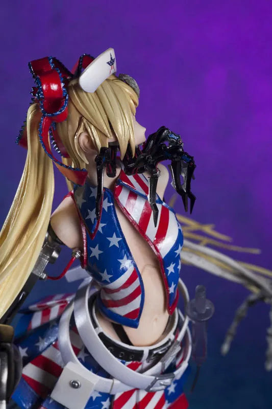 Vocaloid - Calne Ca - Hdge #1 EX - Strange Blue ver. (Union Creative International Ltd)ㅤ – Union Creative – ActionFigure Brasil