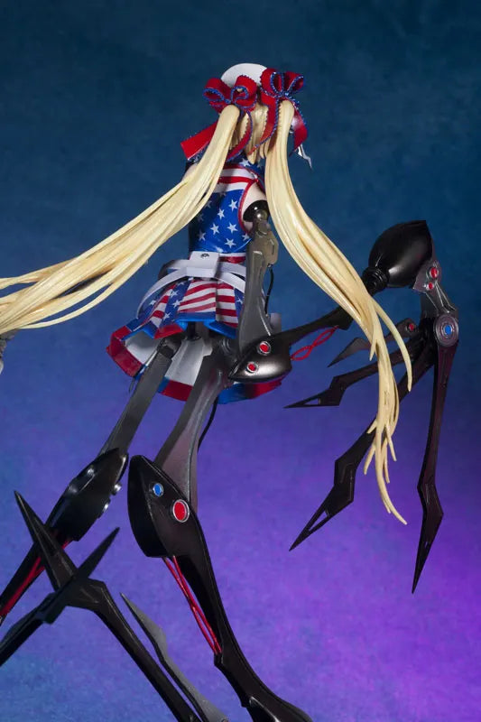 Vocaloid - Calne Ca - Hdge #1 EX - Strange Blue ver. (Union Creative International Ltd)ㅤ – Union Creative – ActionFigure Brasil