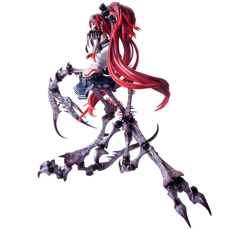 Vocaloid - Calne Ca - Hdge No.7 - Ca, Crab Form Version (Union Creative International Ltd)ㅤ – Union Creative – ActionFigureBrasil