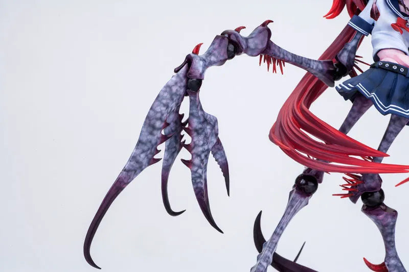 Vocaloid - Calne Ca - Hdge No.7 - Ca, Crab Form Version (Union Creative International Ltd)ㅤ – Union Creative – ActionFigureBrasil