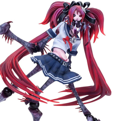Vocaloid - Calne Ca - Hdge No.7 - Ca, Crab Form Version (Union Creative International Ltd)ㅤ – Union Creative – ActionFigureBrasil — detalhe do produto