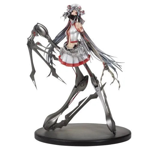 Vocaloid - Calne Ca - Hdge - Nurse Cos ver. (Union Creative International Ltd)ㅤ – Union Creative – ActionFigure Brasil