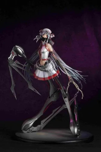 Vocaloid - Calne Ca - Hdge - Nurse Cos ver. (Union Creative International Ltd)ㅤ – Union Creative – ActionFigure Brasil