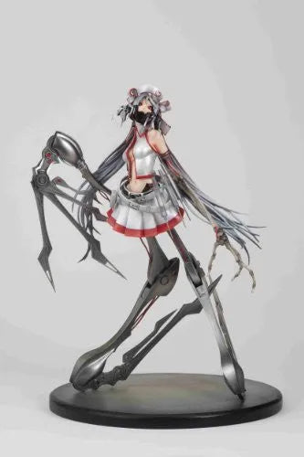 Vocaloid - Calne Ca - Hdge - Nurse Cos ver. (Union Creative International Ltd)ㅤ – Union Creative – ActionFigure Brasil