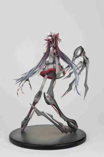 Vocaloid - Calne Ca - Hdge - Nurse Cos ver. (Union Creative International Ltd)ㅤ – Union Creative – ActionFigure Brasil