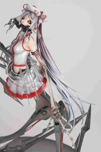 Vocaloid - Calne Ca - Hdge - Nurse Cos ver. (Union Creative International Ltd)ㅤ – Union Creative – ActionFigure Brasil