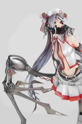 Vocaloid - Calne Ca - Hdge - Nurse Cos ver. (Union Creative International Ltd)ㅤ – Union Creative – ActionFigure Brasil
