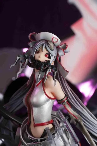 Vocaloid - Calne Ca - Hdge - Nurse Cos ver. (Union Creative International Ltd)ㅤ – Union Creative – ActionFigure Brasil